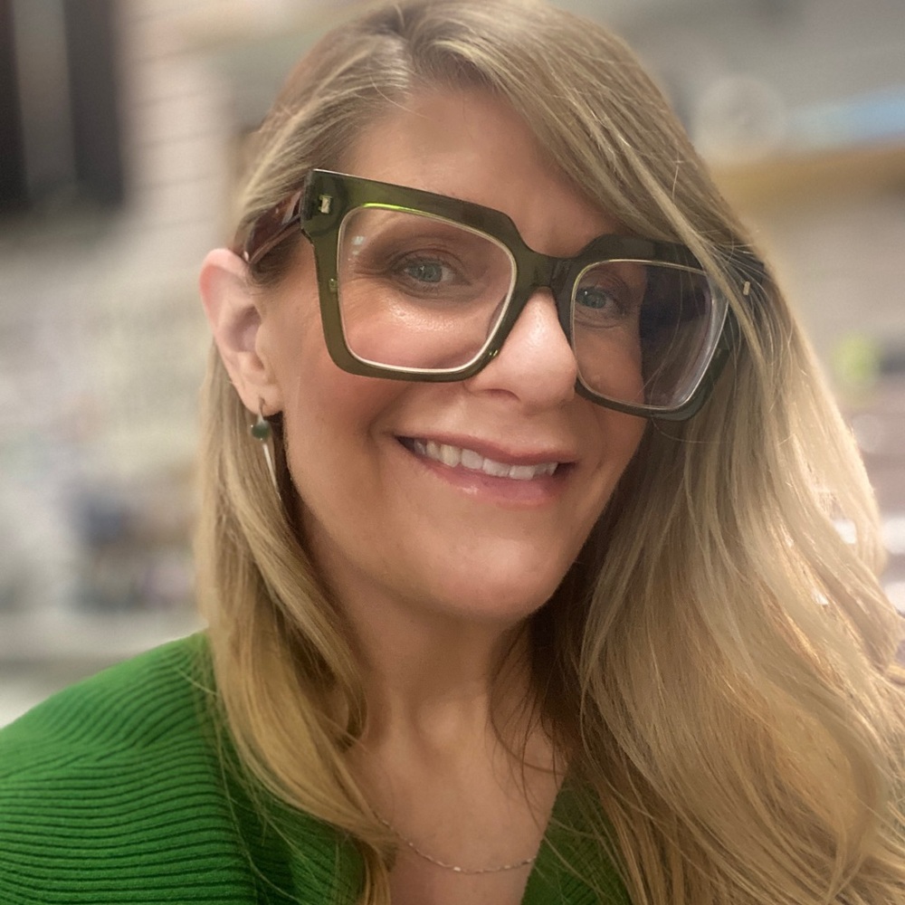 Meet your Posher, Heidi